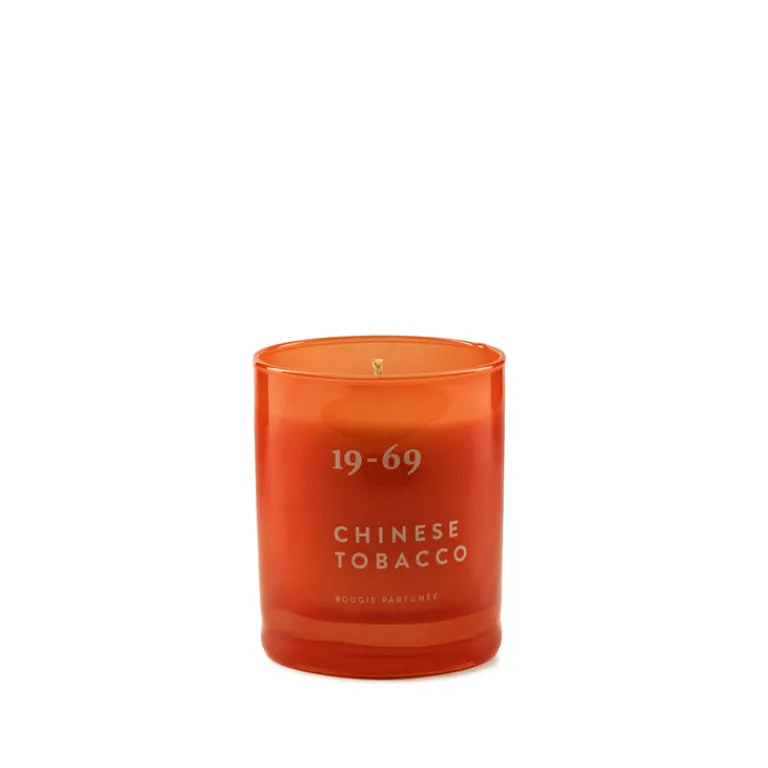 Kerzen & Raumdüfte*19-69 Chinese Tobacco Scented Candle 200 mL Uni