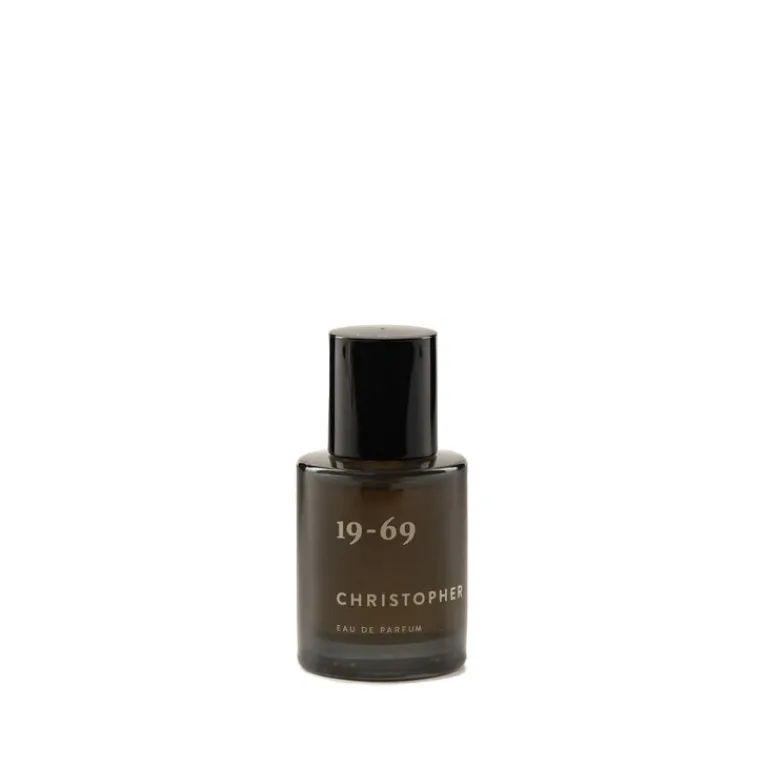 Parfum*19-69 Christopher Eau de Parfum 30 mL Uni