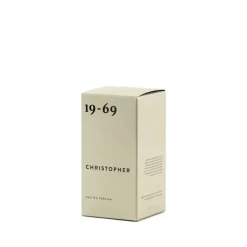Parfum*19-69 Christopher Eau de Parfum 30 mL Uni