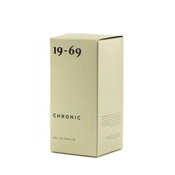 Parfum*19-69 Chronic Eau de Parfum 100 mL Uni