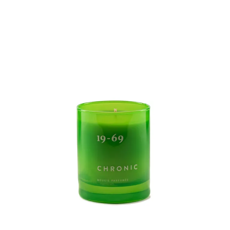 Kerzen & Raumdüfte*19-69 Chronic Scented Candle 200 mL Uni