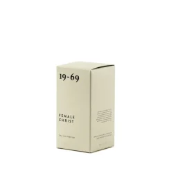 Parfum*19-69 Female Christ Eau de Parfum 30 mL Uni