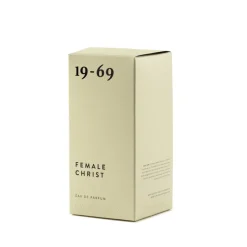 Parfum*19-69 Female Christ Eau de Parfum 100 mL