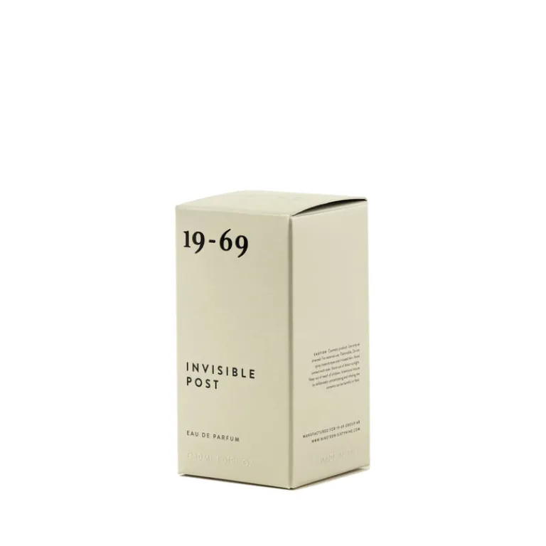 Parfum*19-69 Invisible Post Eau de Parfum 30 mL Uni