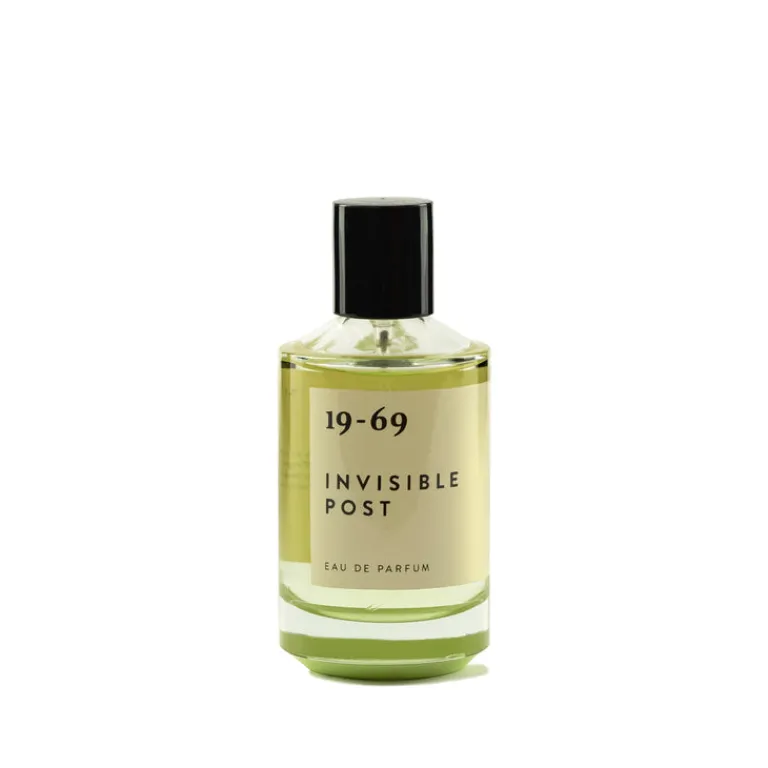 Parfum*19-69 Invisible Post Eau de Parfum 100 mL Uni