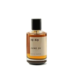Parfum*19-69 June 28 Eau de Parfum 100 mL Uni