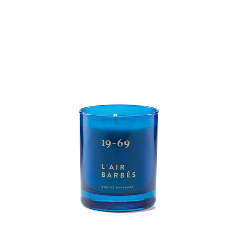 Kerzen & Raumdüfte*19-69 L'Air Barbès Scented Candle 200 mL Uni