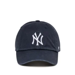 Caps & Bucket Hats*47 MLB New York Yankees *Clean Up* Cap Navy