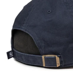 Caps & Bucket Hats*47 MLB New York Yankees *Clean Up* Cap Navy
