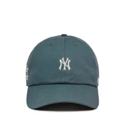 Caps & Bucket Hats*47 MLB New York Yankees Foundation *Clean Up* Cap Basalt