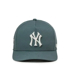 Caps & Bucket Hats*47 MLB New York Yankees Foundation *Offside DT* Cap Basalt