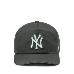 Caps & Bucket Hats*47 MLB New York Yankees *Hitch* Cap Charcoal