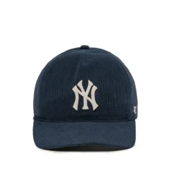 Caps & Bucket Hats*47 MLB New York Yankees Thin Cord *Hitch LC* Navy