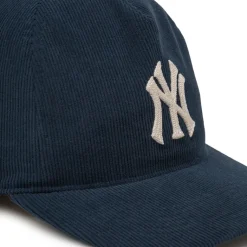 Caps & Bucket Hats*47 MLB New York Yankees Thin Cord *Hitch LC* Navy