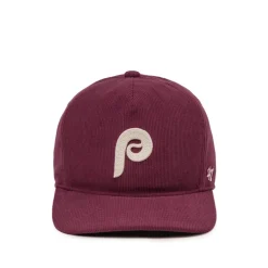 Caps & Bucket Hats*47 MLB Philadelphia Phillies Thin Cord *Hitch LC* Cap Cardinal