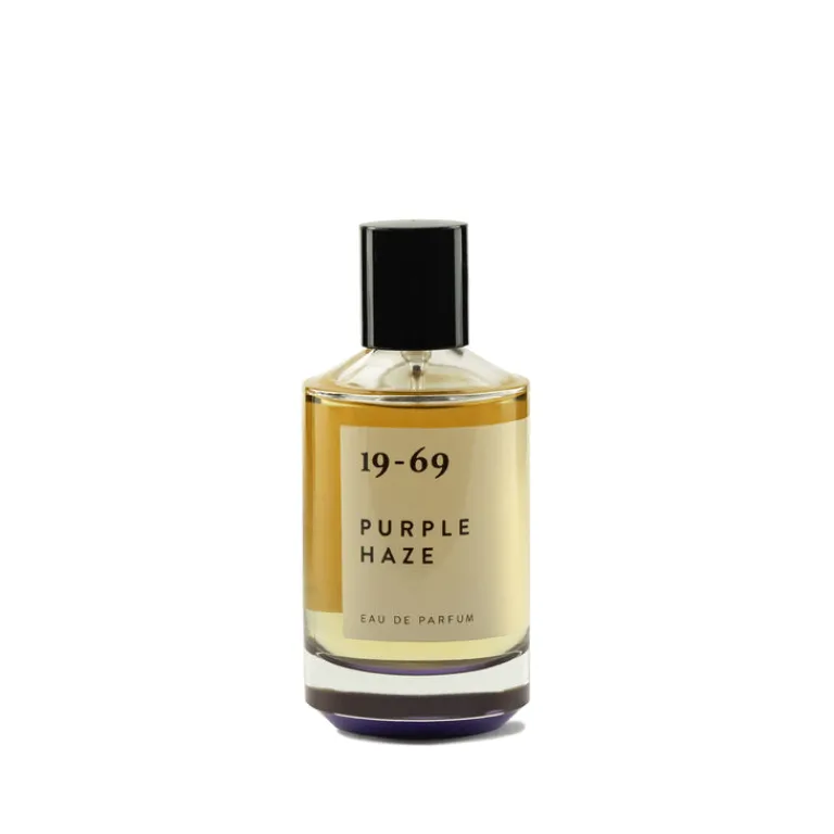 Parfum*19-69 Purple Haze Eau de Parfum 100 mL Uni