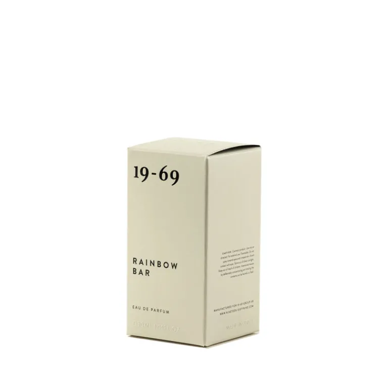Parfum*19-69 Rainbow Bar Eau de Parfum 30 mL Uni