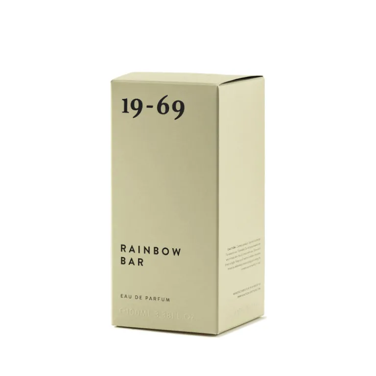 Parfum*19-69 Rainbow Bar Eau de Parfum 100 mL Uni