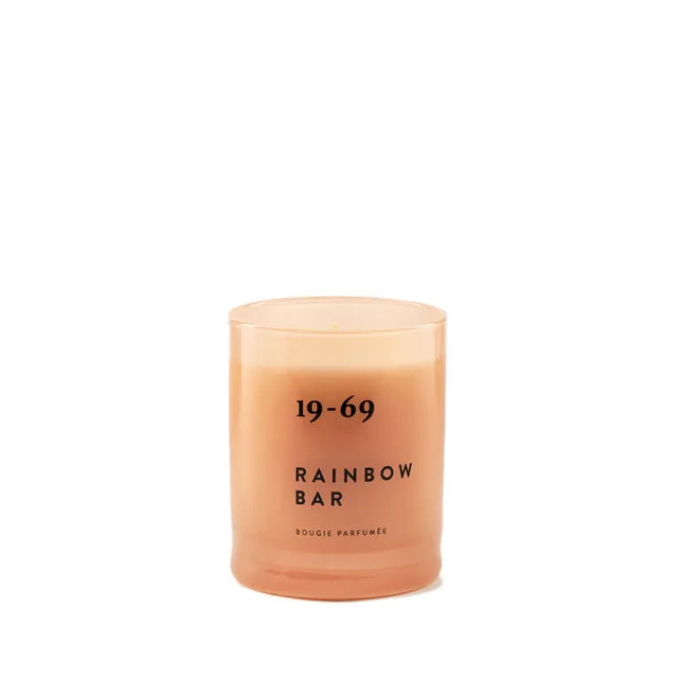 Kerzen & Raumdüfte*19-69 Rainbow Bar Scented Candle 200 mL Uni