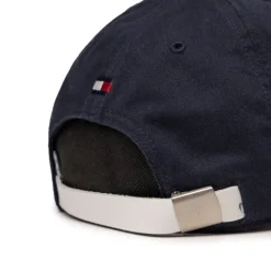 Caps & Bucket Hats*47 x Tommy Hilfiger *Los Angeles Lakers* Courtside Clean Up Cap Navy