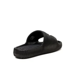 Vegane Sneaker|Mules & Slides*Adidas Adilette 25 Core Black / Core Black / Carbon