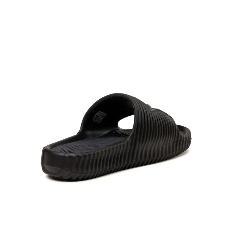 Vegane Sneaker|Mules & Slides*Adidas Adilette 25 Core Black / Core Black / Carbon
