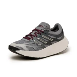 Vegane Sneaker*Adidas Adizero Aruku Grey Three / Grey Five / Aurora Ruby