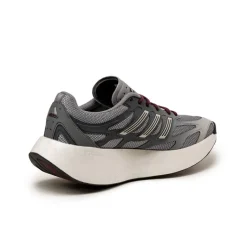 Vegane Sneaker*Adidas Adizero Aruku Grey Three / Grey Five / Aurora Ruby