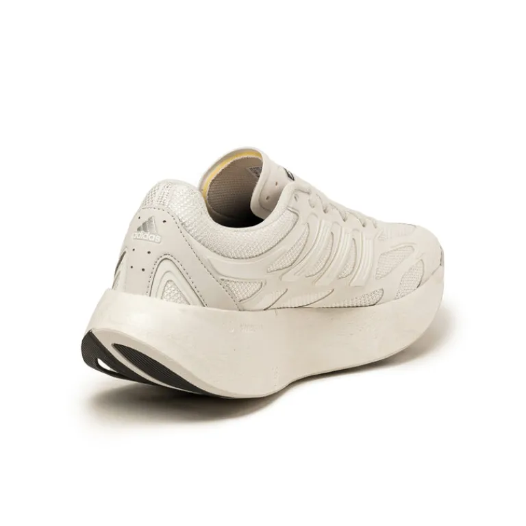 Vegane Sneaker|Weiße Sneaker*Adidas Adizero Aruku Crystal White / Footwear White / Off White