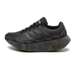 Vegane Sneaker*Adidas Adizero Aruku Core Black / Carbon / Iron Metallic