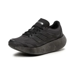 Vegane Sneaker*Adidas Adizero Aruku Core Black / Carbon / Iron Metallic