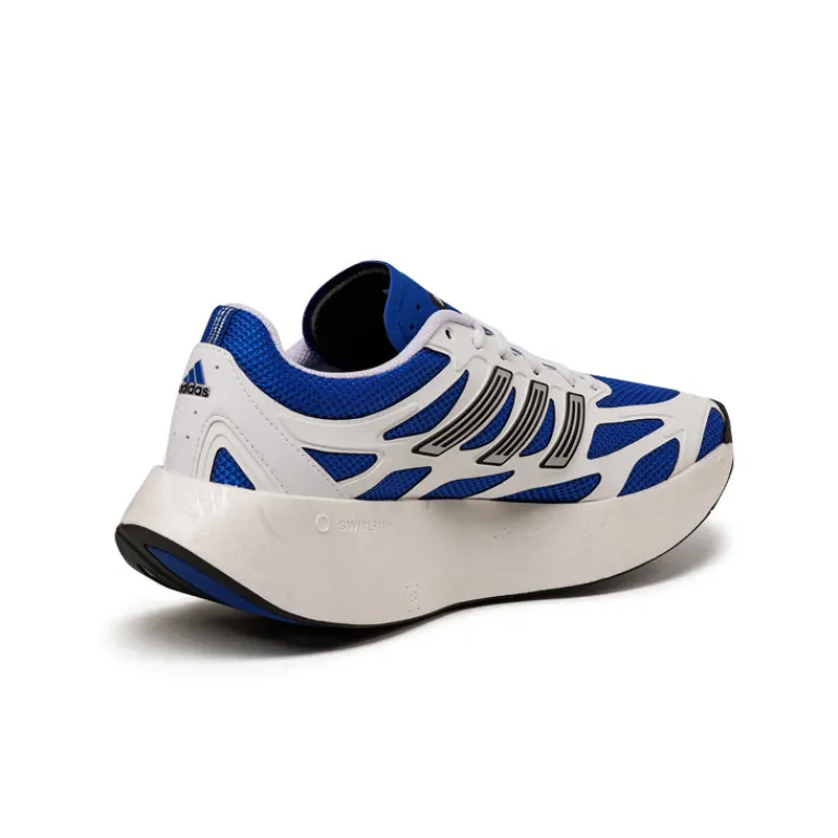 Vegane Sneaker|Weiße Sneaker*Adidas Adizero Aruku Collegiate Royal / Core Black / Footwear White