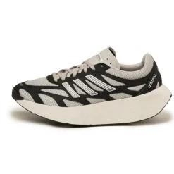 Vegane Sneaker*Adidas Adizero Aruku Core Black / Footwear White / Grey One