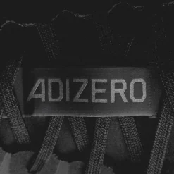 Vegane Sneaker|Laufschuhe*Adidas adizero Evo SL M Core Black / Iron Metallic / Grey Four