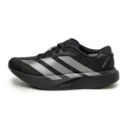 Vegane Sneaker|Laufschuhe*Adidas adizero Evo SL M Core Black / Iron Metallic / Grey Four