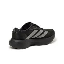 Vegane Sneaker|Laufschuhe*Adidas adizero Evo SL M Core Black / Iron Metallic / Grey Four