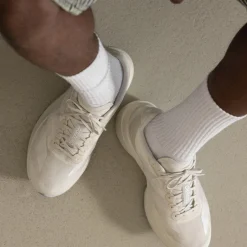 Vegane Sneaker|Laufschuhe*Adidas adizero Evo SL M Orbit Grey / Zero Metalic / Halo Silver