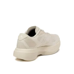 Vegane Sneaker|Laufschuhe*Adidas adizero Evo SL M Orbit Grey / Zero Metalic / Halo Silver