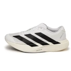 Vegane Sneaker|Laufschuhe*Adidas adizero Evo SL M Footwear White / Core Black / Footwear White