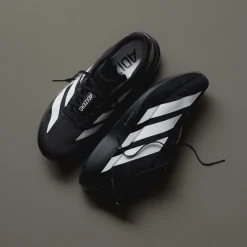 Vegane Sneaker|Laufschuhe*Adidas adizero Evo SL M Core Black / Footwear White / Core Black