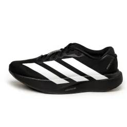 Vegane Sneaker|Laufschuhe*Adidas adizero Evo SL M Core Black / Footwear White / Core Black