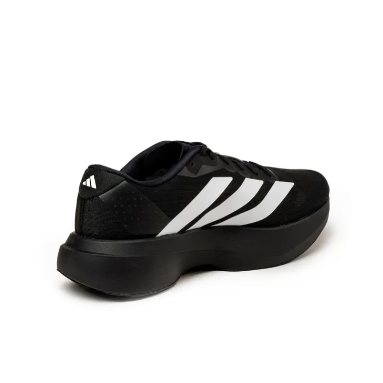 Vegane Sneaker|Laufschuhe*Adidas adizero Evo SL M Core Black / Footwear White / Core Black