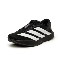 Vegane Sneaker|Laufschuhe*Adidas adizero Evo SL M Core Black / Footwear White / Core Black