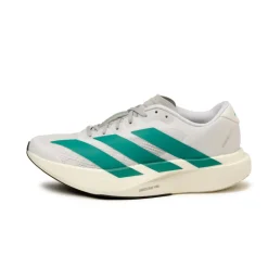 Vegane Sneaker|Laufschuhe*Adidas adizero Evo SL W Footwear White / Pure Tea / Grey Two