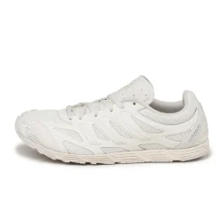 Vegane Sneaker|Laufschuhe*Adidas Adizero PR Crystal White / Cloud White / Footwear White