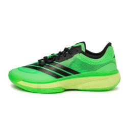 Vegane Sneaker*Adidas Adizero Select 3.0 Screaming Green / Core Black / Pulse Lime