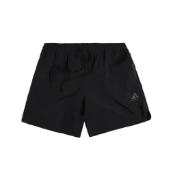 Shorts*Adidas Basketball Neutral Woven Shorts Black
