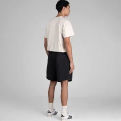 Shorts*Adidas Basketball Neutral Woven Shorts Black