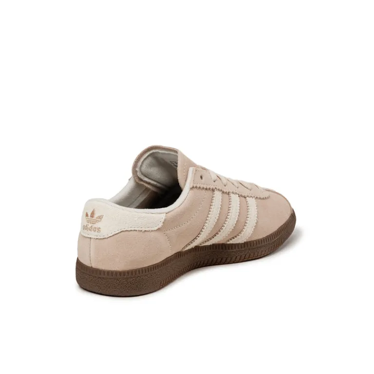Leder Sneaker|Terrace Casual Sneaker*Adidas Bern W Wonder White / Off White / Gum 5