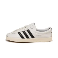 Leder Sneaker|Weiße Sneaker*Adidas Blanc W Footwear White / Core Black / Off White